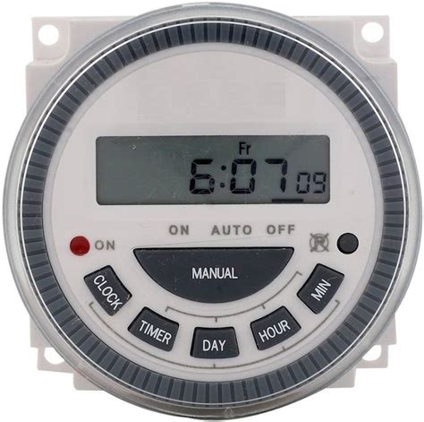 Image result for Programmable Timer