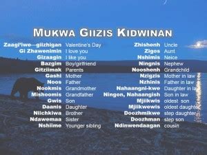 Image result for Native American Front Language