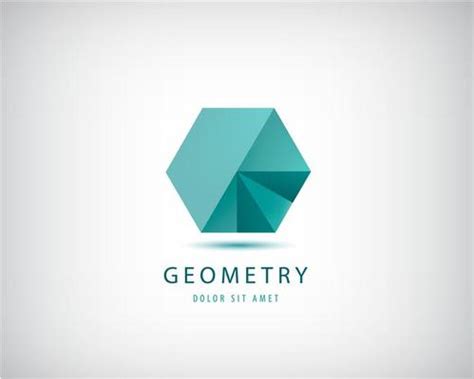 Image result for Geometry Logo Design PNG
