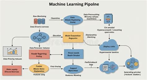 Image result for drawImage Machine Learning Pipeline
