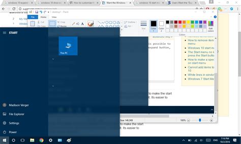 Image result for Windows Expand Menu Old