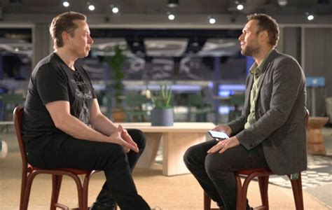 Image result for Elon Musk Interview Clips