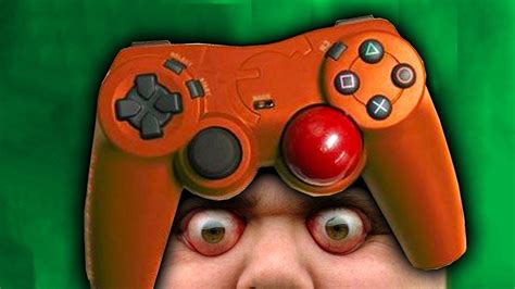 Image result for Crazy Button Controllers