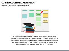 Curriculum Implementation Module Cover Page Template に対する画像結果