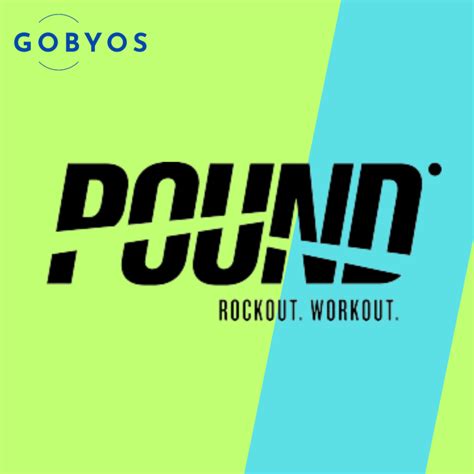 Pound Workout Class に対する画像結果