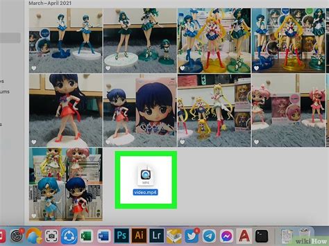 Image result for MP4 Saved File