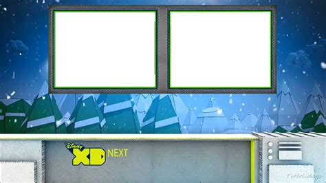 Disney XD Holiday-साठीचा प्रतिमा निकाल