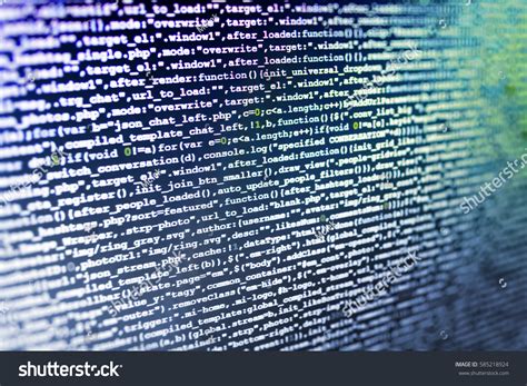 Image result for Small Coding Text