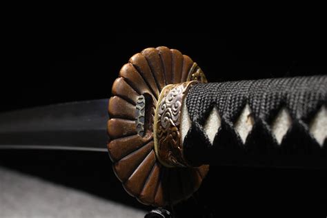 Toradh íomhá ar Katana in Combat