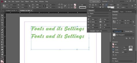 Afbeeldingsresultaten voor InDesign How to Download Fonts