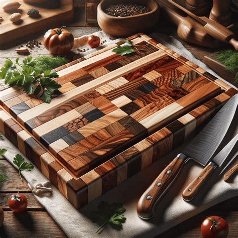 Cutting Board Layout Program に対する画像結果