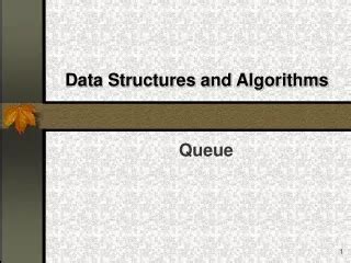 Image result for Data Structure and Algorithms Presentation Image