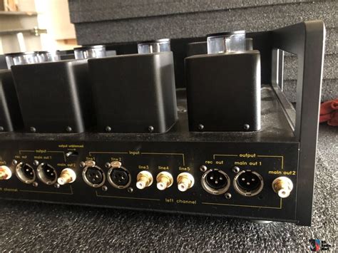 Toradh íomhá ar Preamplifier Reviews