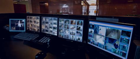 Image result for Example of Physical Security Web Page