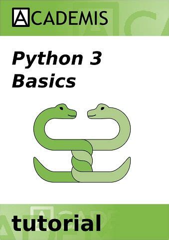 Toradh íomhá ar Python Tututoail Book
