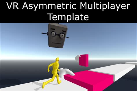 Unity Oculus VR Example に対する画像結果