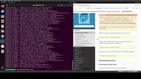 Image result for Ros2 Tutorial