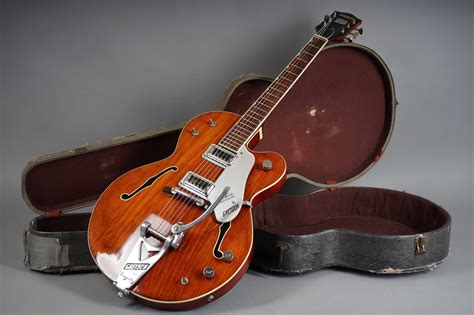 Image result for Gretsch Chet Atkins