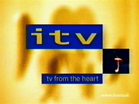 Image result for ITV Promo 2009