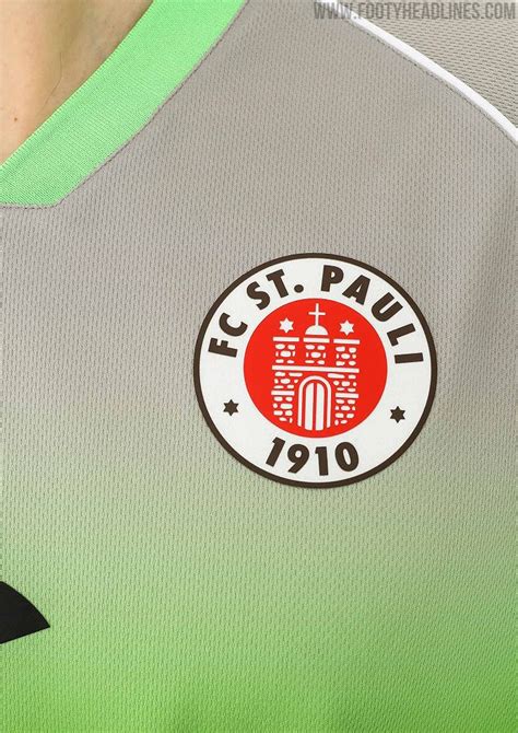 Image result for FC St. Pauli DLS 24