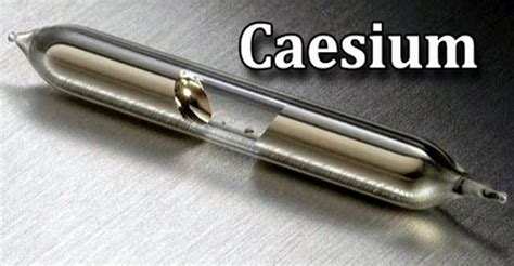 Caesium Metal Raw に対する画像結果