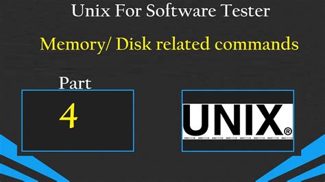 Image result for Unix Commands for Testers