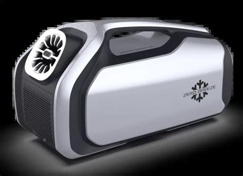 Image result for Battery AC Unit