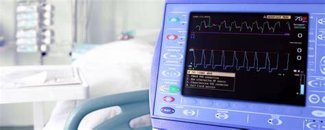 Telemetry Monitoring Set Up に対する画像結果