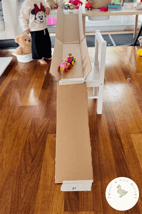 Toradh íomhá ar Cardbaord Box Layout