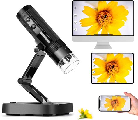 Image result for Hand Microscope