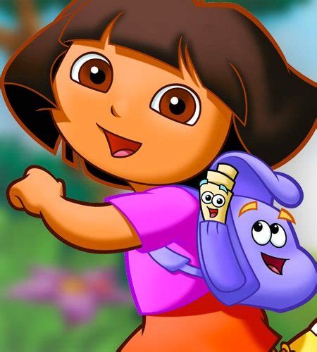 Image result for Dora for Adults