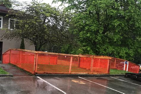 Toradh íomhá ar Tree Protection Fence