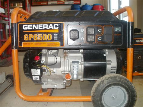 Image result for Generator Starter Motor