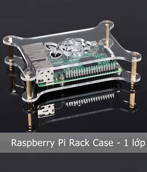 Afbeeldingsresultaten voor Raspberry Pi Stackable Case
