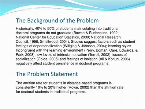 Background Problem Statement Example に対する画像結果