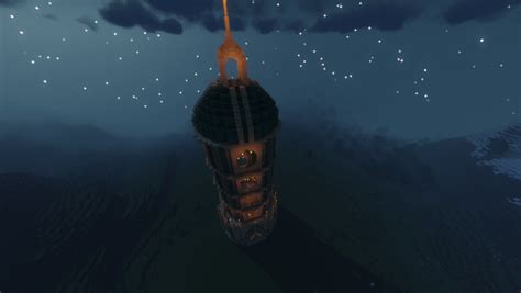 Image result for I Remade Every Structure in Minecraft