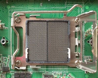 Image result for CPU Socket