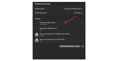 Image result for What Does a Windows Test Print Page Look Like