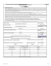 General Information Sheet Example に対する画像結果