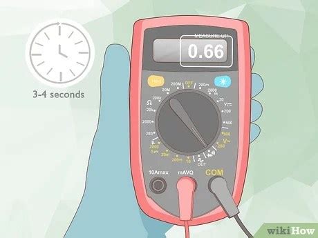 Image result for Test Wire Continuity