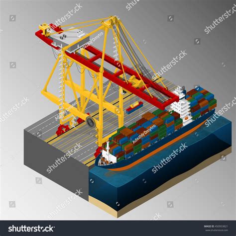 Image result for Box Unloading Drawing