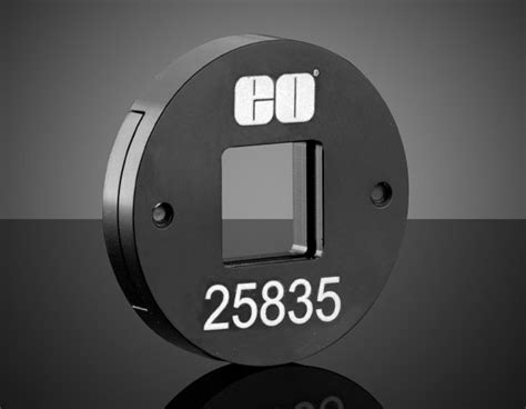 Double Face Microlens Array に対する画像結果