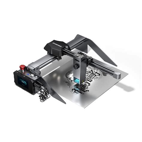 Image result for Atomstack DIY