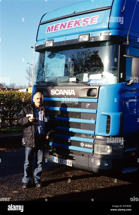 Image result for Long Distance Lorry Driving