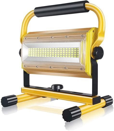 Image result for Rechargeable Work Light
