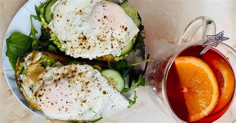 Image result for MasterChef Morning Breakfast Menu