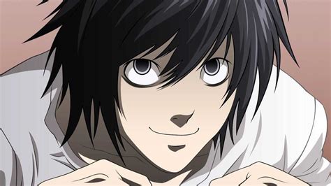 Image result for Death Note Personajes