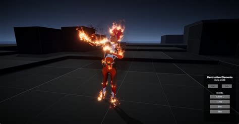 Visual Effects Graph に対する画像結果