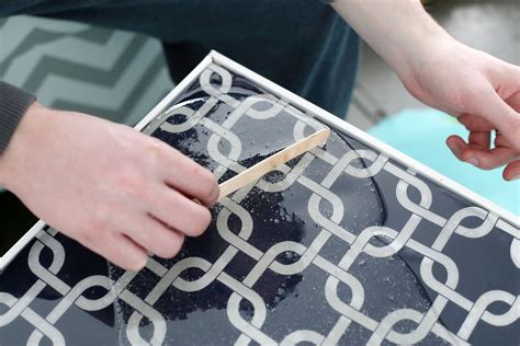 Image result for Epoxy Table Top DIY