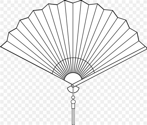 How to Draw a Hand Fan に対する画像結果